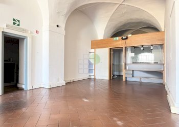 Ingresso - Ufficio Scali Cerere 3, Livorno - foto 3