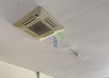 Climatizzazione - Ufficio Scali Cerere 3, Livorno - foto 8
