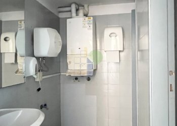 Bagno - Ufficio Scali Cerere 3, Livorno - foto 9