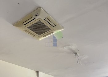 8-Climatizzazione.jpg - Ufficio Scali Cerere 3, Livorno - foto 16
