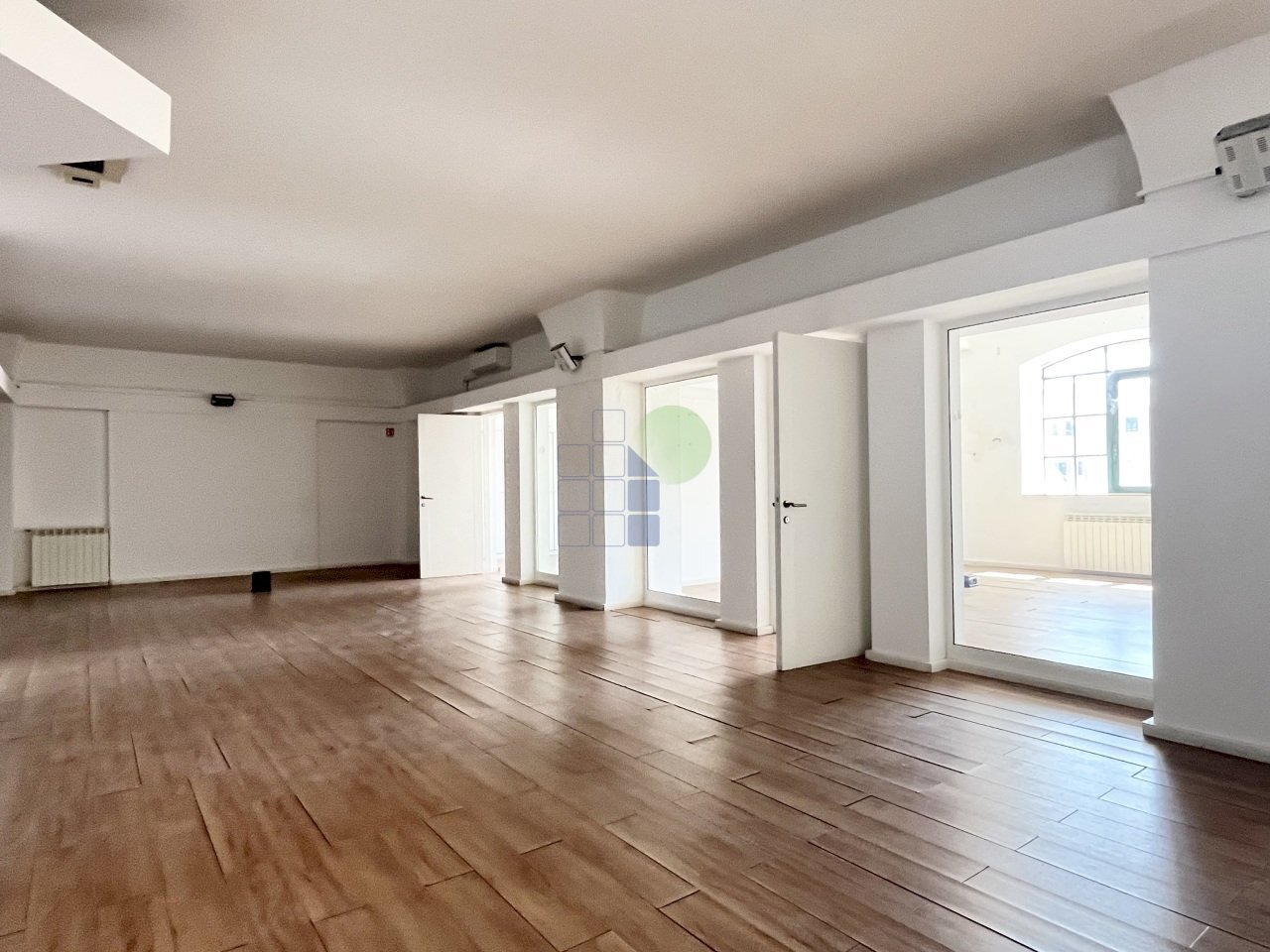 ufficio - Ufficio Scali Cerere 3, Livorno - foto 2