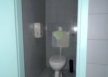 Bagno - Ufficio Scali Cerere 3, Livorno - foto 5