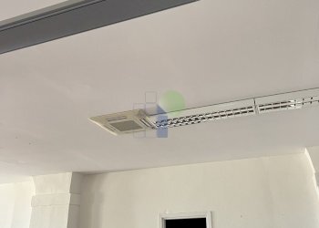 illuminazione - Ufficio Scali Cerere 3, Livorno - foto 6