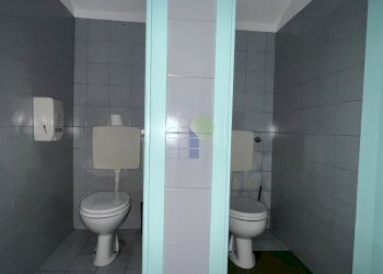 Bagni - Ufficio Scali Cerere 3, Livorno - foto 7