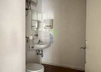 Bagno - Ufficio Scali Cerere 3, Livorno - foto 8