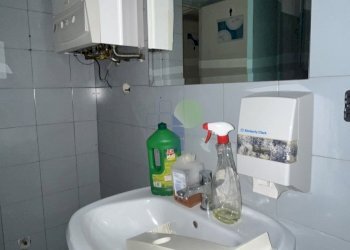 Anti bagno - Ufficio Scali Cerere 3, Livorno - foto 11