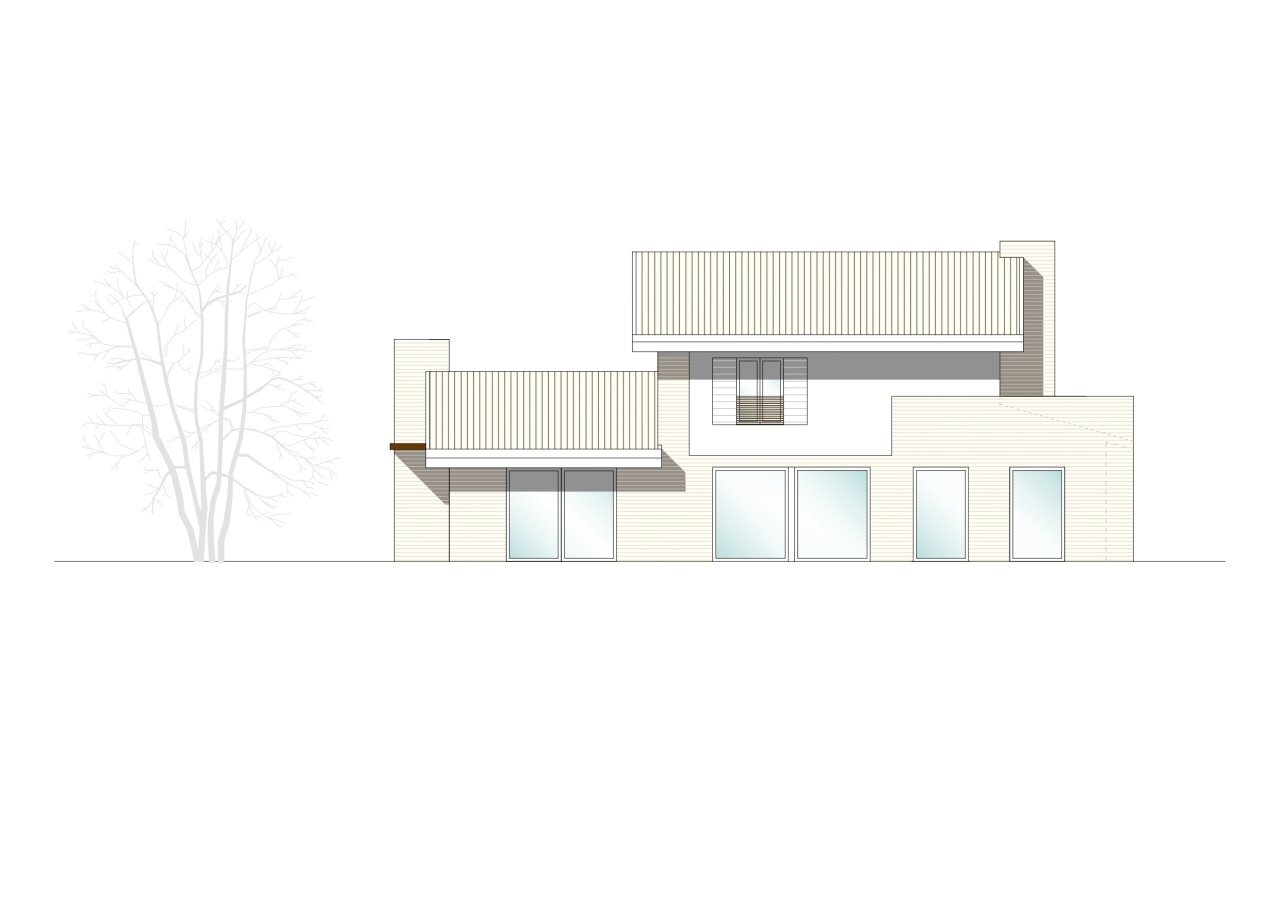 PROSPETTO C 07-08-2021_page-0001.jpg - Villa Reggio nell'Emilia - photo 3