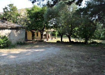 zona_parcheggio.jpg - Rustico Osimo, Osimo - foto 7