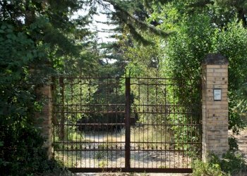 ingresso_alla_propriet.jpg - Rustico Osimo, Osimo - foto 8