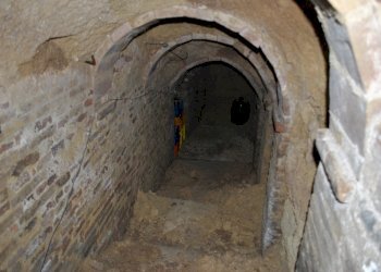 grotta_.jpg - Rustico Osimo, Osimo - foto 12