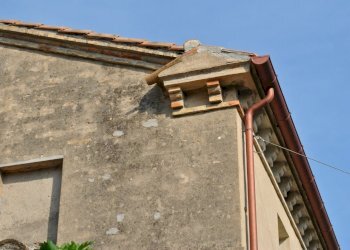 particolare_facciata.jpg - Rustico Osimo, Osimo - foto 18