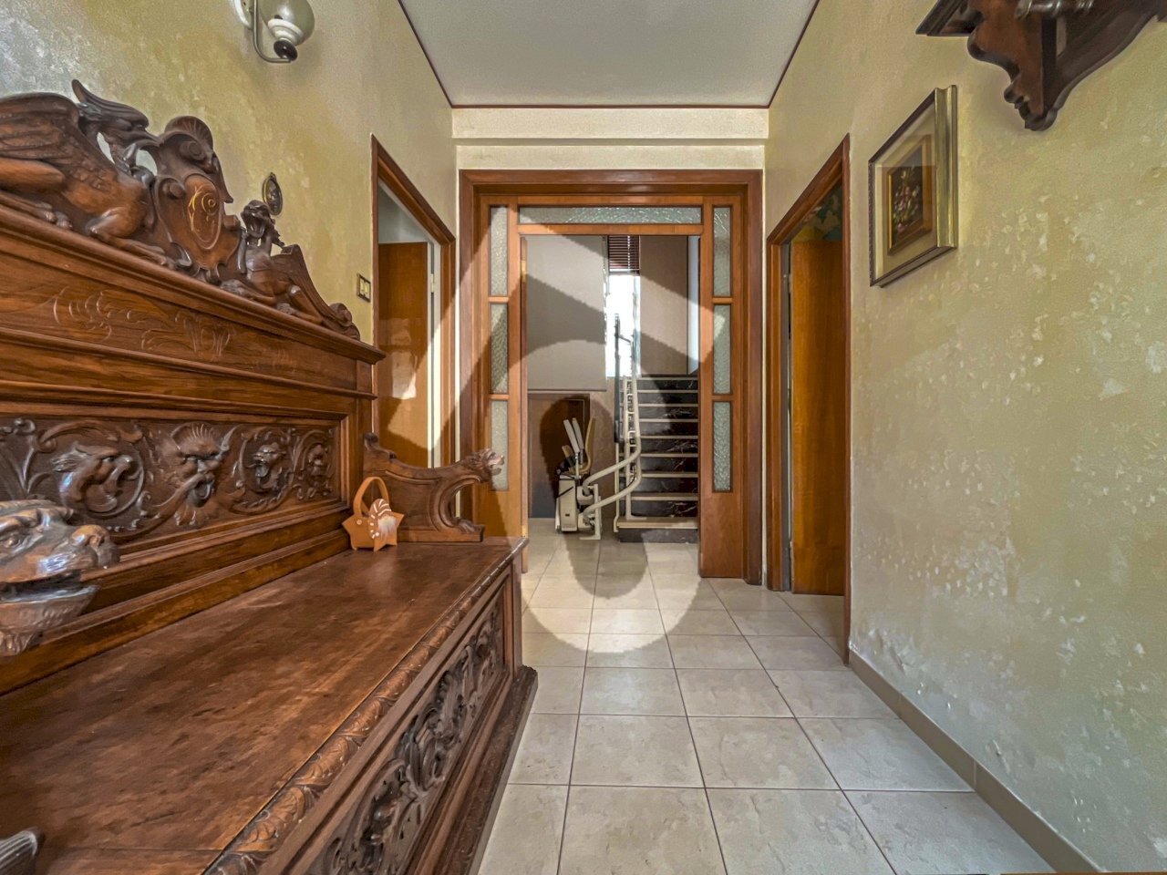 DC722BF1-611D-4251-8884-73BF308CD192.jpeg - Casa indipendente Jesi - foto 2