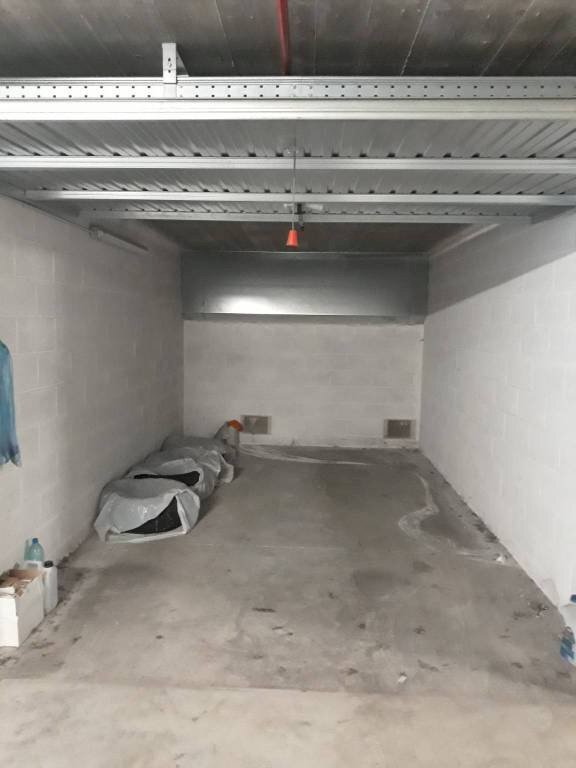 Box piazza Bruno Buozzi, Terni - foto 1