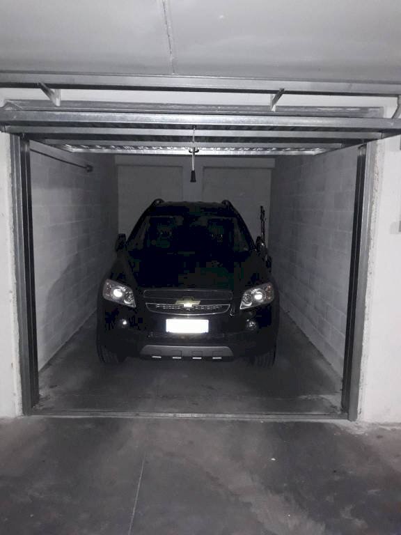 Box piazza Bruno Buozzi, Terni - foto 2