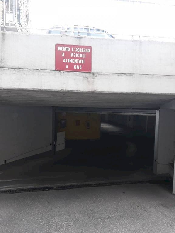 Box piazza Bruno Buozzi, Terni - foto 3