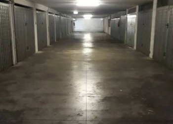 Box piazza Bruno Buozzi, Terni - foto 5