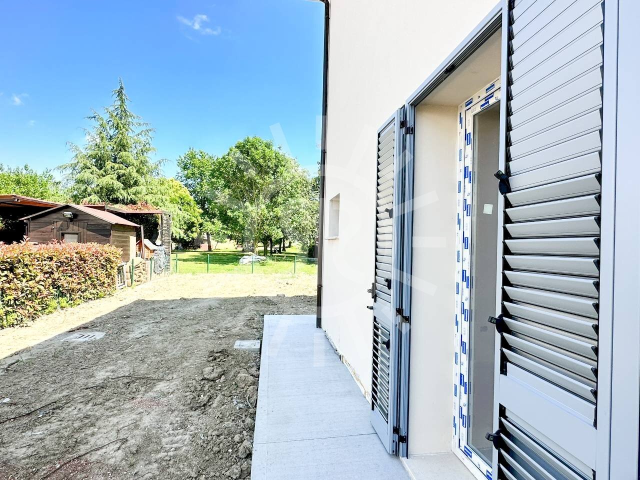 Villa a Schiera Conselice - foto 1