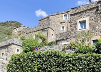 Trilocale Castelbianco - foto 1