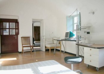 Trilocale Castelbianco - foto 12