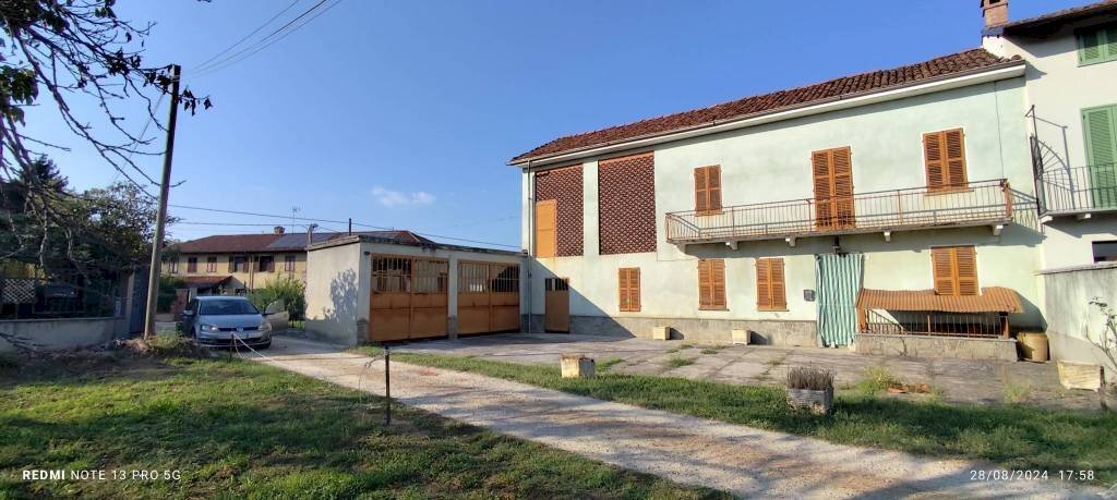 Rustic Cinaglio - photo 2