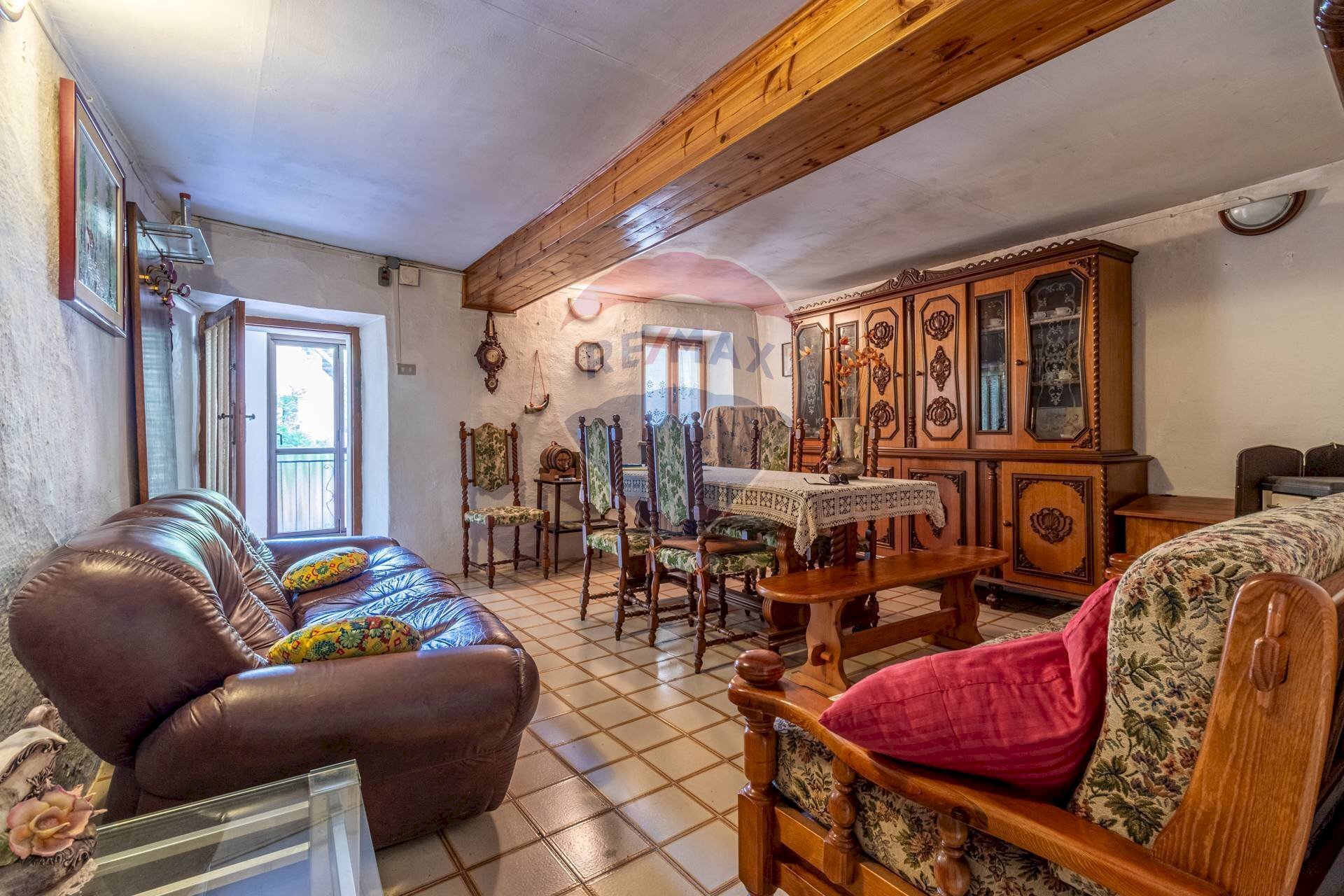 Casa indipendente frazione Giunchio 
 Ailoche, BI, Ailoche - foto 1