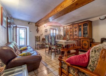 Casa indipendente frazione Giunchio 
 Ailoche, BI, Ailoche - foto 1