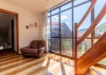Casa indipendente frazione Giunchio 
 Ailoche, BI, Ailoche - foto 10