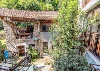 Casa indipendente frazione Giunchio 
 Ailoche, BI, Ailoche - foto 14