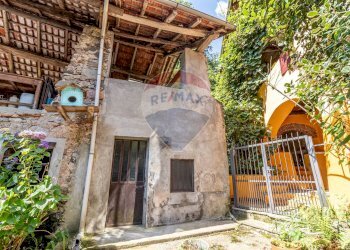 Casa indipendente frazione Giunchio 
 Ailoche, BI, Ailoche - foto 16