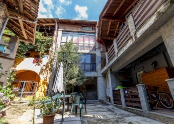 Casa indipendente frazione Giunchio 
 Ailoche, BI, Ailoche - foto 17