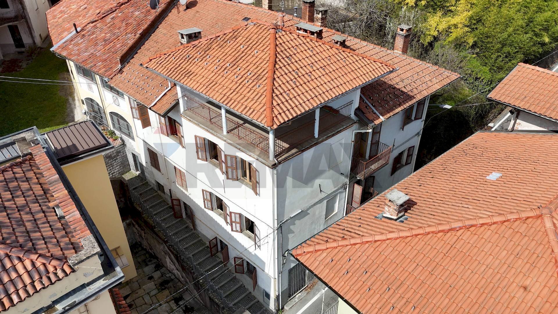 Casa indipendente Frazione Chiesa, 10
Valle San Nicolao, Valle San Nicolao - foto 2