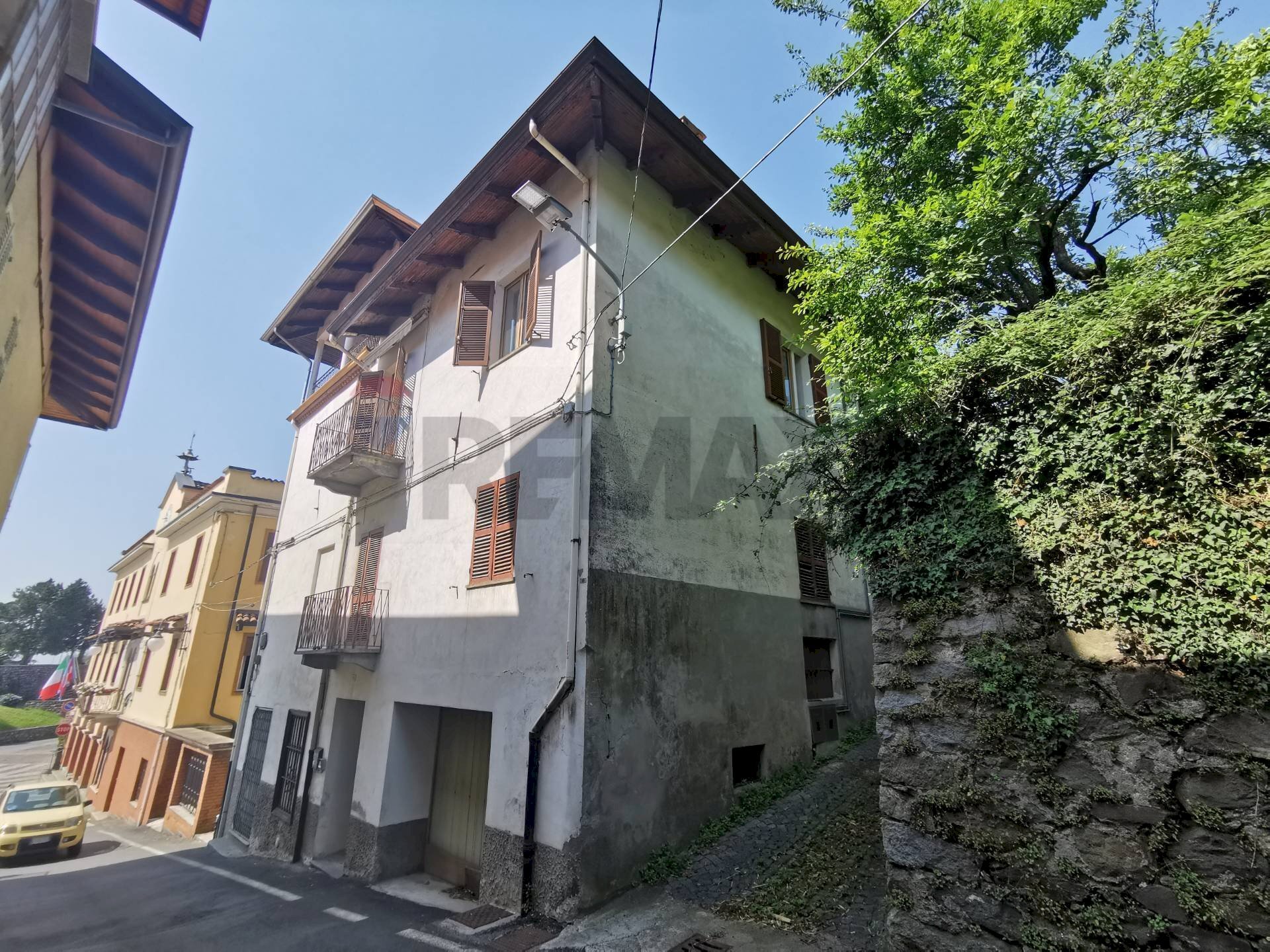 Casa indipendente Frazione Chiesa, 10
Valle San Nicolao, Valle San Nicolao - foto 3