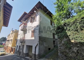 Casa indipendente Frazione Chiesa, 10 
 Valle San Nicolao, Valle San Nicolao - foto 3