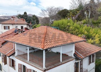Casa indipendente Frazione Chiesa, 10 
 Valle San Nicolao, Valle San Nicolao - foto 4