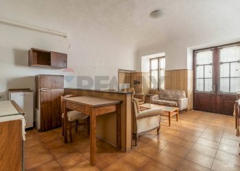 Casa indipendente Frazione Chiesa, 10 
 Valle San Nicolao, Valle San Nicolao - foto 11