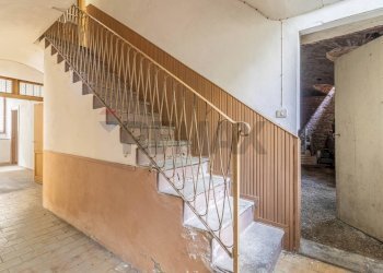 Casa indipendente Frazione Chiesa, 10 
 Valle San Nicolao, Valle San Nicolao - foto 16