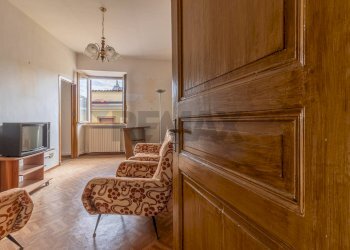 Casa indipendente Frazione Chiesa, 10 
 Valle San Nicolao, Valle San Nicolao - foto 26