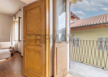 Casa indipendente Frazione Chiesa, 10 
 Valle San Nicolao, Valle San Nicolao - foto 30