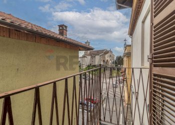 Casa indipendente Frazione Chiesa, 10 
 Valle San Nicolao, Valle San Nicolao - foto 31