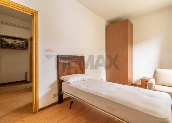 Casa indipendente Frazione Chiesa, 10 
 Valle San Nicolao, Valle San Nicolao - foto 33