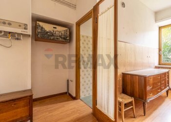 Casa indipendente Frazione Chiesa, 10 
 Valle San Nicolao, Valle San Nicolao - foto 34