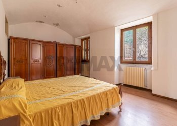 Casa indipendente Frazione Chiesa, 10 
 Valle San Nicolao, Valle San Nicolao - foto 43