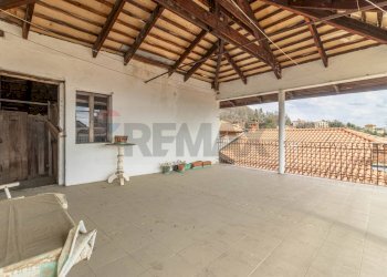 Casa indipendente Frazione Chiesa, 10 
 Valle San Nicolao, Valle San Nicolao - foto 47