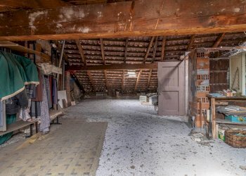 Casa indipendente Frazione Chiesa, 10 
 Valle San Nicolao, Valle San Nicolao - foto 49