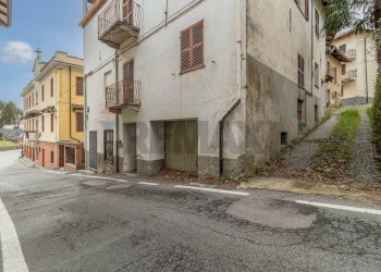 Casa indipendente Frazione Chiesa, 10 
 Valle San Nicolao, Valle San Nicolao - foto 51