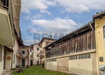 Casa indipendente Frazione Chiesa, 10 
 Valle San Nicolao, Valle San Nicolao - foto 54