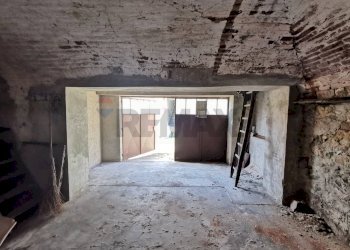 Casa indipendente Frazione Chiesa, 10 
 Valle San Nicolao, Valle San Nicolao - foto 55