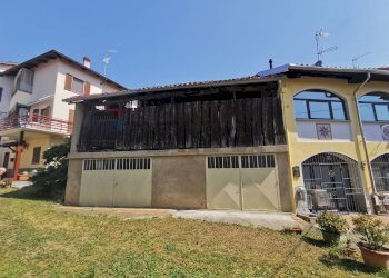 Casa indipendente Frazione Chiesa, 10 
 Valle San Nicolao, Valle San Nicolao - foto 58