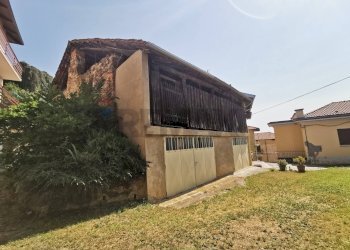 Casa indipendente Frazione Chiesa, 10 
 Valle San Nicolao, Valle San Nicolao - foto 60