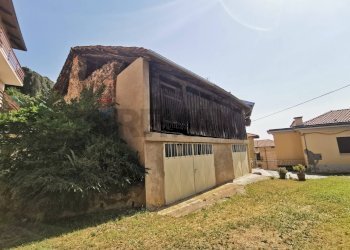Casa indipendente Frazione Chiesa, 10 
 Valle San Nicolao, Valle San Nicolao - foto 61